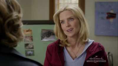 You're welcome, - Site Unseen: An Emma Fielding Mystery