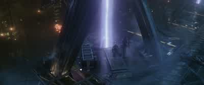 You're welcome. - Avengers: Endgame