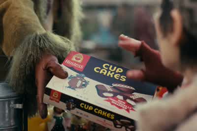 - You're welcome. - PONIES