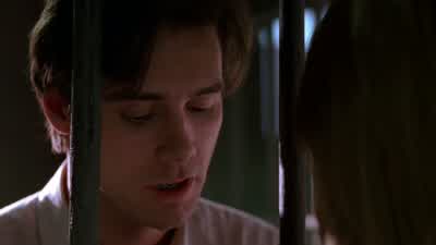 You're welcome. - The Mask