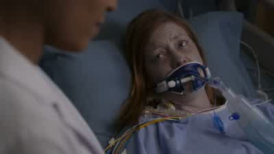 You're welcome... - The Good Doctor