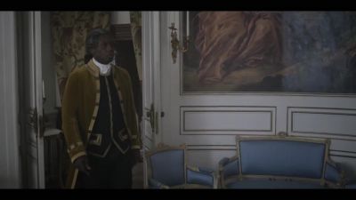 Come. - Dangerous Liaisons