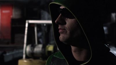 You're welcome. - Smallville