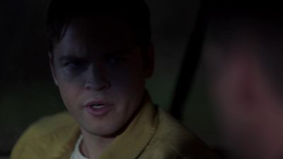 You're welcome. - Supernatural