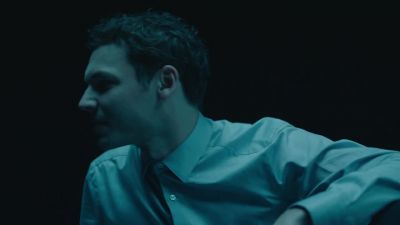 You're welcome. - Legacies