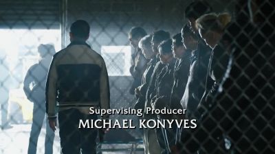 You're welcome. - Law & Order: Organized Crime