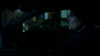 You're welcome. - Marvel's Jessica Jones