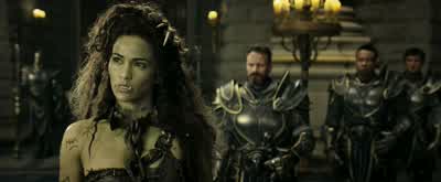Have you a name? - Warcraft