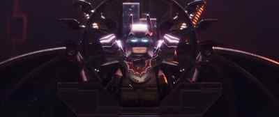 You're welcome. - The Lego Movie 2: The Second Part