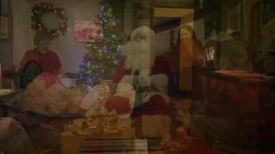 You're welcome. - Letters at Christmas