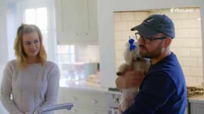 You're welcome, Stacey.
Really appreciate it. - Stacey Dooley Sleeps Over
