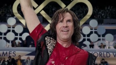 You're welcome Stockholm - Blades of Glory