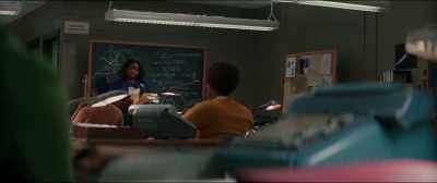 You're welcome
to join the charmers - Hidden Figures