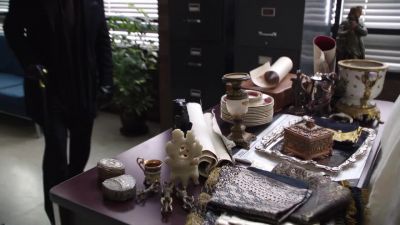 EMMA: You're welcome. - Once Upon a Time