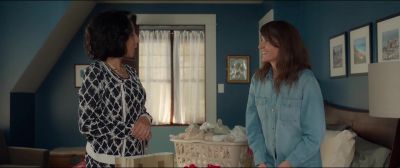 You're welcome - My Big Fat Greek Wedding 2