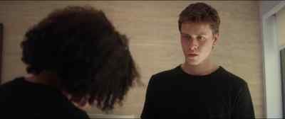 You're what, 16? - The Darkest Minds