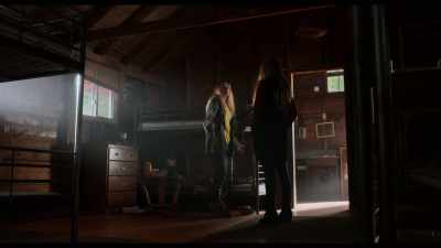 - You're what?
- I don't know what else to do. - A Simple Favor
