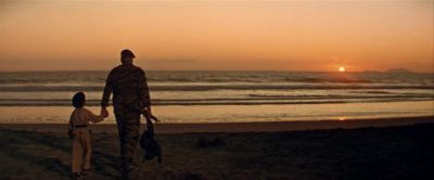 You're what this is all about - The Green Berets