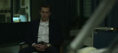 You're what we'd call an organized killer. - Mindhunter