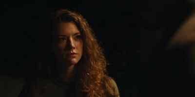 You're why I lost everything.
Why I lost her. - Wild Eyed and Wicked