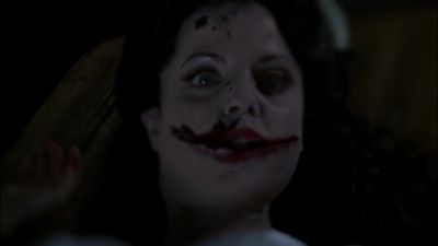 You're wide awake. - American Horror Story