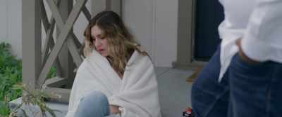 You're Willa, right? - You, Me and Christmas Makes Three