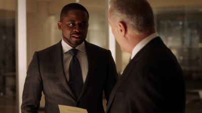 You're willing to do this. - Suits