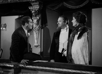 You're willing to pay him 1 000 a night just for singing - A Night at the Opera