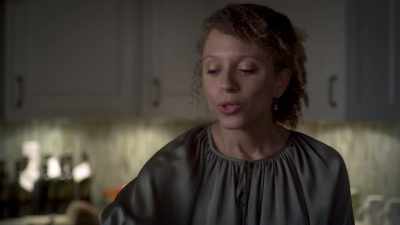 You're wise beyond your years,
young lady. - Lust, Lies, and Polygamy
