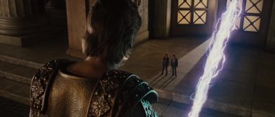 You're wise to
betray your father. - Percy Jackson &amp; the Olympians: The Lightning Thief