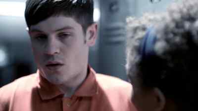 You're with Curtis. - Misfits