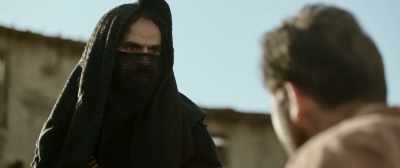 You're either with me
or against me. - Rogue Warfare