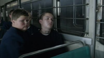 You're with us. - Shameless