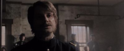 You're my witness - The Conspirator