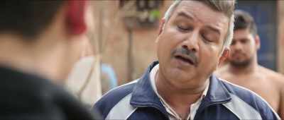 You're witty. What's your name? - Sultan