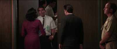 ♪ You're my woman
Don't need another - Hidden Figures
