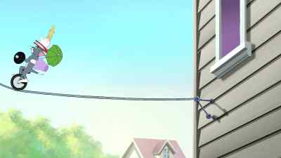 YOU'RE WONDERFUL, CASPER. - Tom and Jerry Tales
