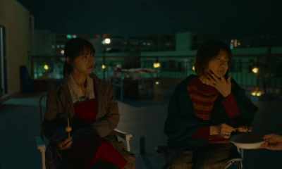 You're wonderful just as you are. - Call Me Chihiro