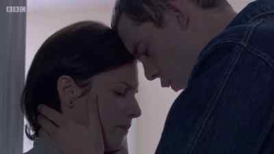 You're wonderful. - Being Human