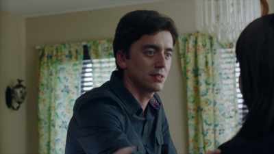 You're wonderful. - The Disappearance of Cari Farver