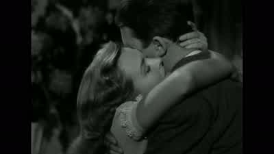 You're wonderful. - It's a Wonderful Life