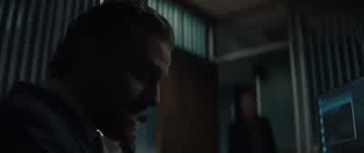 You're working awfully late. - Wonder Man