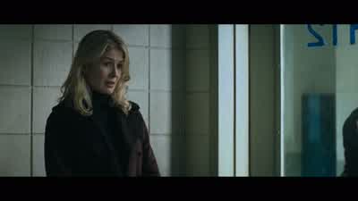 You're working for me, do you understand that? - Jack Reacher