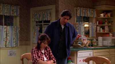 -You're working on your thing?
-Yes. - Everybody Loves Raymond