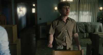 You're working
with your goddamn machines, - The Fabelmans