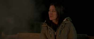You're worried
about witches, Jon? - Sawed Off