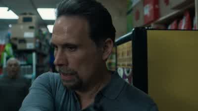You're worried for him? - FBI