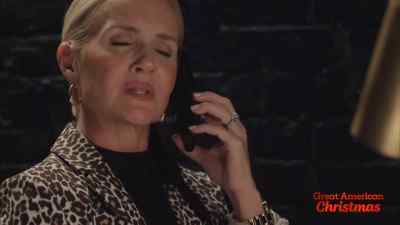 You're worried that you're
going to mentor - A Little Women's Christmas