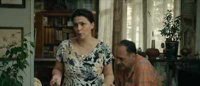 -You're worrying for nothing.
-For God's sake, Dato, sit down. - My Happy Family