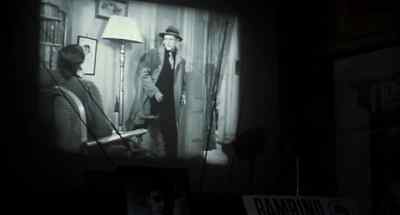 You're worse than him. - Fade to Black
